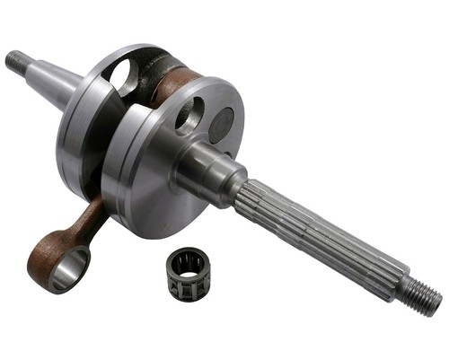Crankshaft for piaggio - crankshaft,