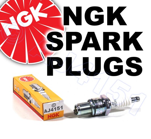 Ngk spark plug - ngk, 290