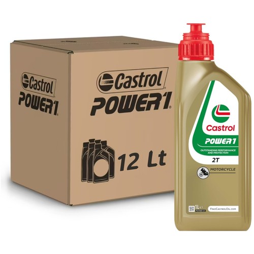 12lt castrol power1 - 12lt,