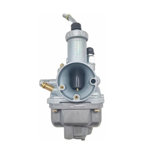 Adjusted carb carburetor - adjusted, for