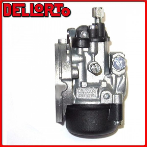 02286 carburettor dellorto sha - 02286,