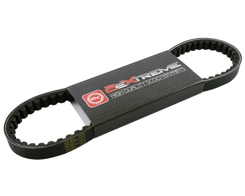 Belt scorpex 729x17 7x30 gy6 - v-belt,