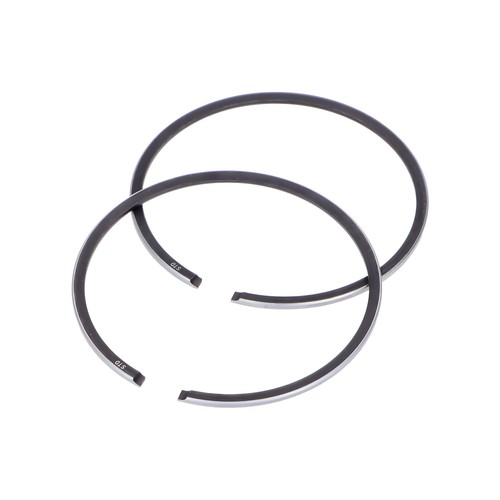 Piston rings set naraku 50cc - piston,