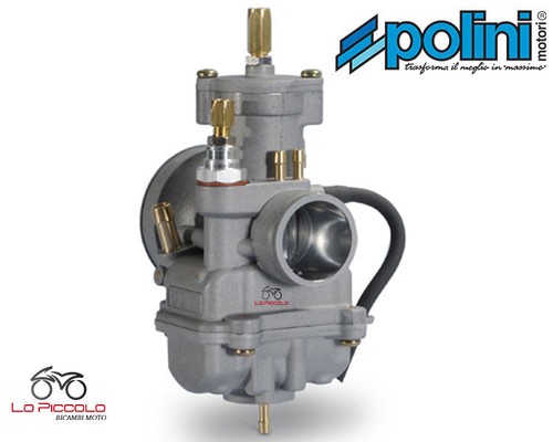 201 2101 carburetor polini - 201.2101,