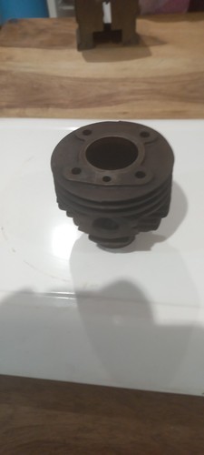 Small engine cylinder - small, block