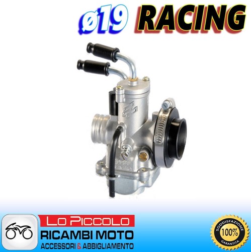 201 1902 carburetor polini - carburetor, cp