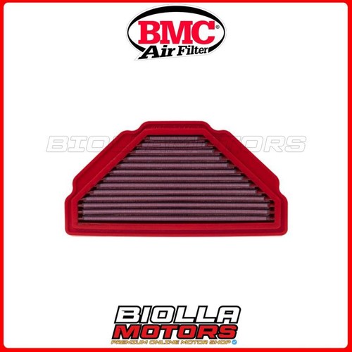 Fm172 03race air filter - filter, bmc