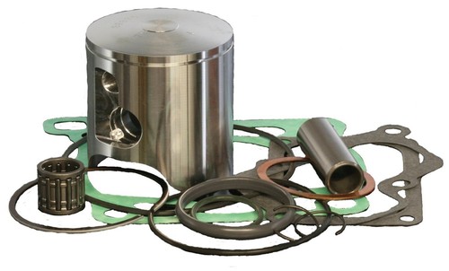 Top end rebuild kit wiseco - end,