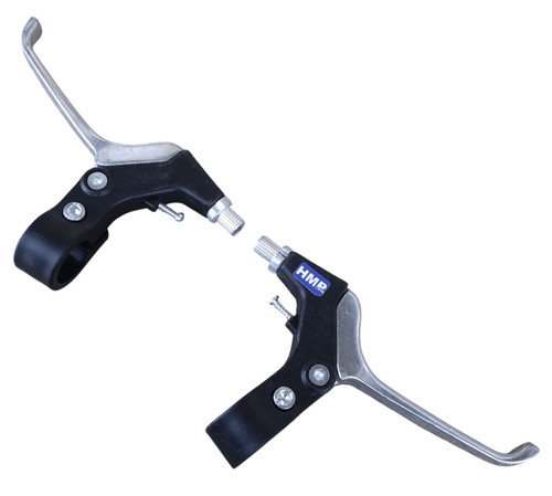 Brake lever set controls - brake,