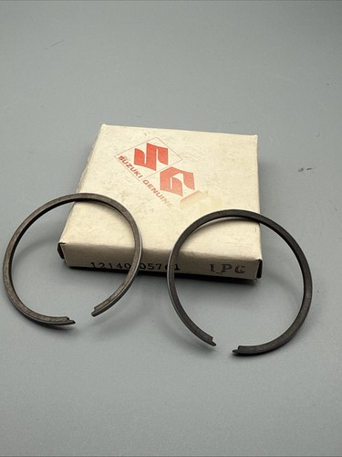 Suzuki piston ring ts50 - suzuki,