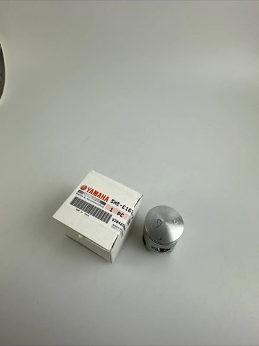 Yamaha aerox 2007 - yamaha, piston