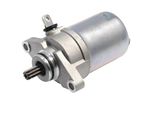 Starter motor - starter,