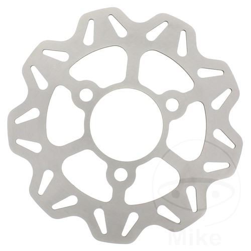 Brake disc front fits - disc,