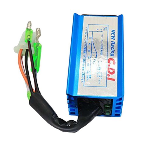 Racing cdi for - jog, scooter