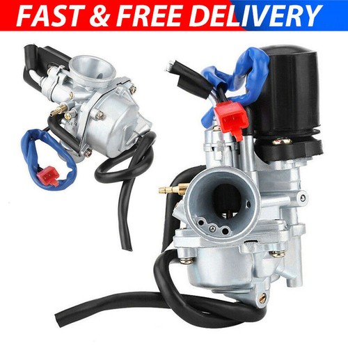 Replace carburettor carb for - replace,