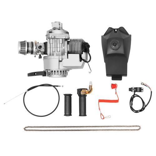 Stroke engine motor - stroke,