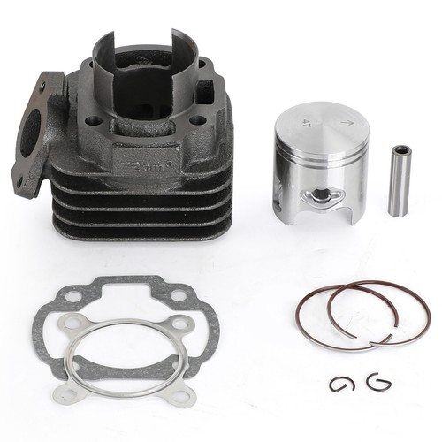 70cc cylinder big bore - cylinder,