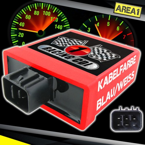 Racing tuning cdi - racing/tuning,