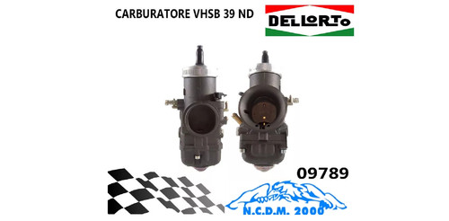 09789 dell orto - vhsb, 39