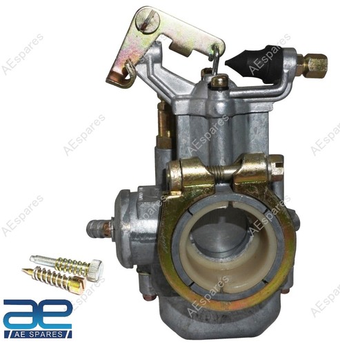Jetex carburettor soi 100 fits - jetex,