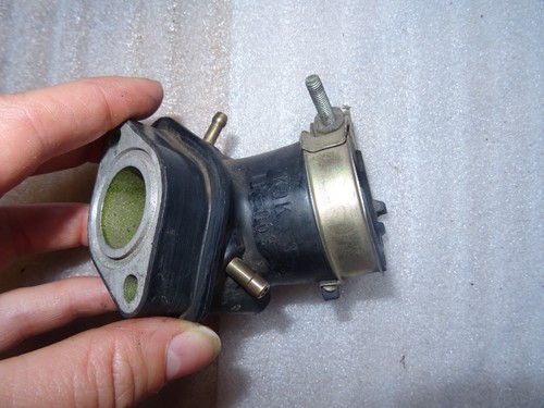 Kymco agility intake - a3,