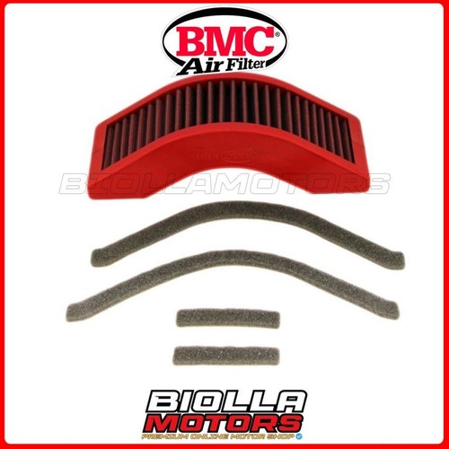 Fm376 air filter - fm376/19, bmc