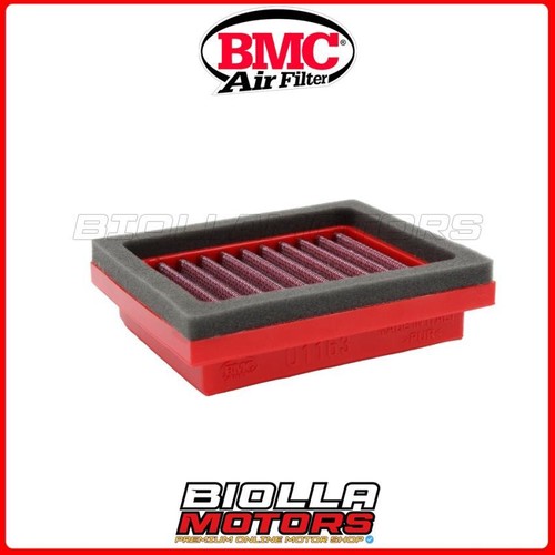 Fm01163 air filter bmc benelli - air,