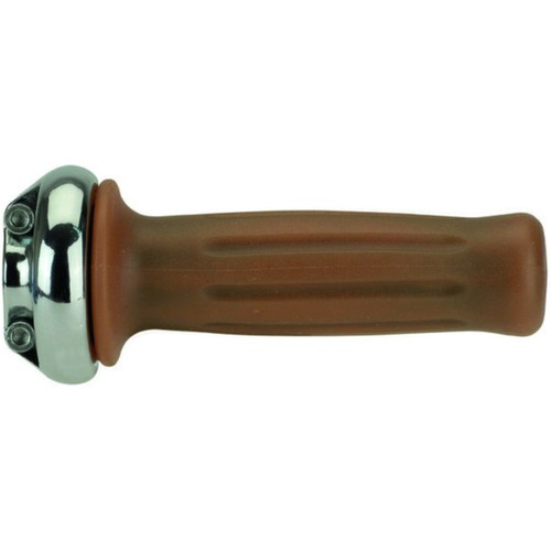 Rally throttle grip - , 2-stroke