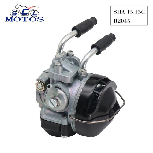 Cable choke filter carburetor - choke,