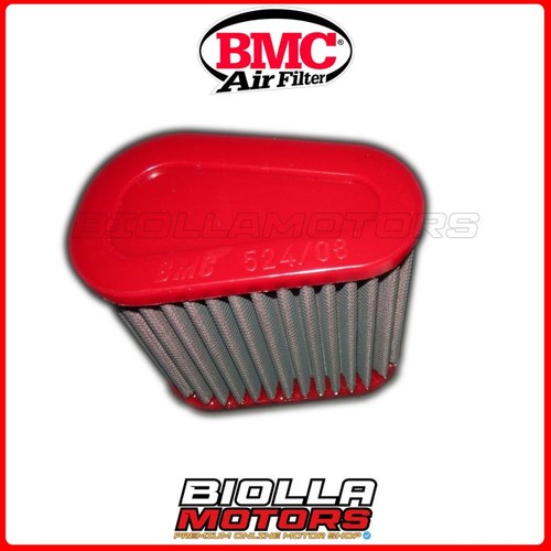 Fm524 air filter - air, honda