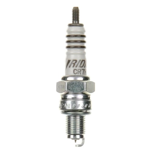 Ngk spark plug - spark,