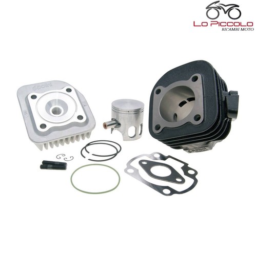 166 0076 cylinder kit polini - cylinder,
