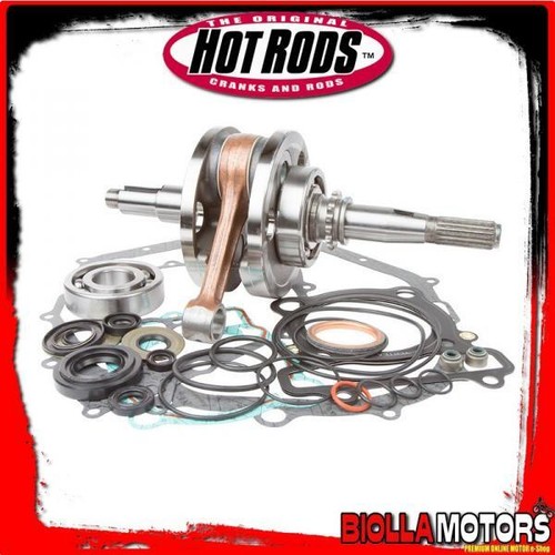 Cbk0136 kit crankshaft long - kit,