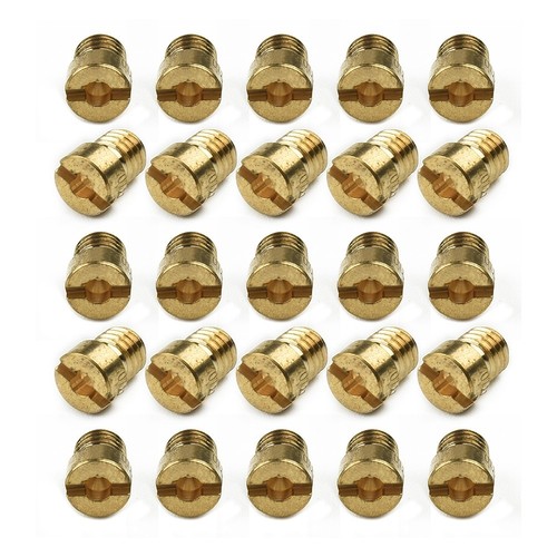 Main jet nozzles scooter set - jet,