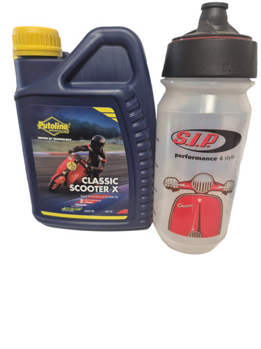 Putoline classic scooter - classic,