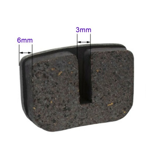 Bicycle bike brake - bicycle, pads