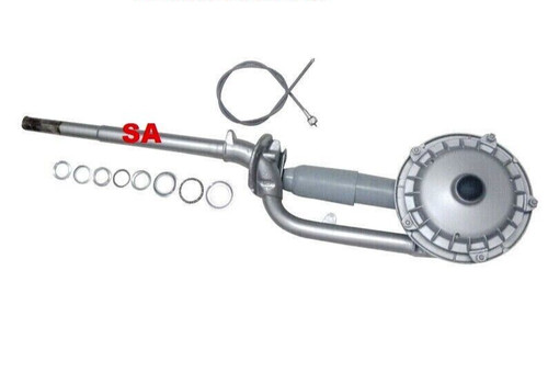 Fit for vespa lml star - fit,