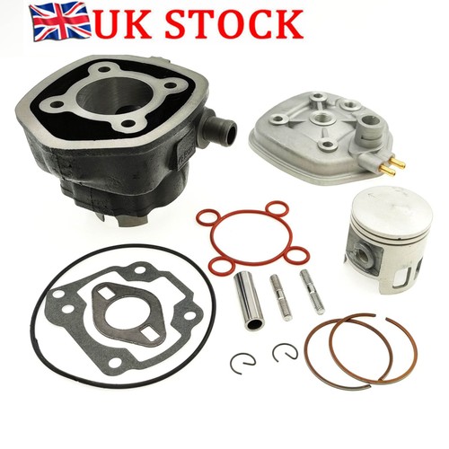 70cc big bore - 70cc,