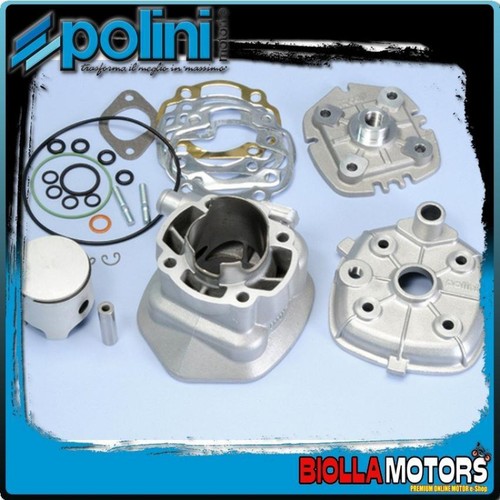 166 0113 cylinder kit polini - 166.0113,