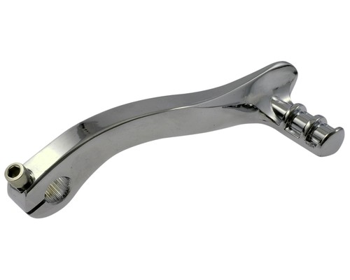Kickstarter rigid chrome - kickstarter,