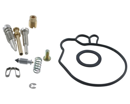 Carburetor repair kit gurtner - carburetor,