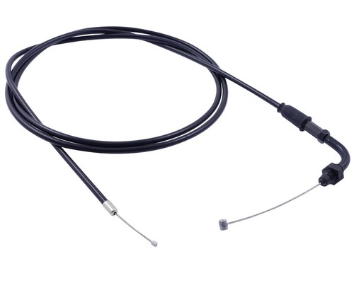 Throttle cable rms for - cable, aprilia