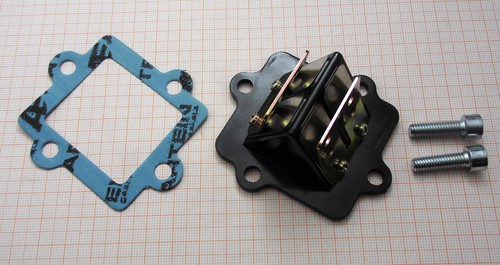 Diaphragm motowell magnet - motowell,