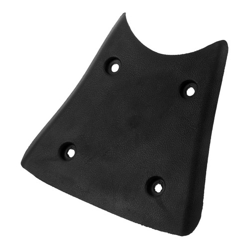 Motorcycle seat cushion - seat, cover