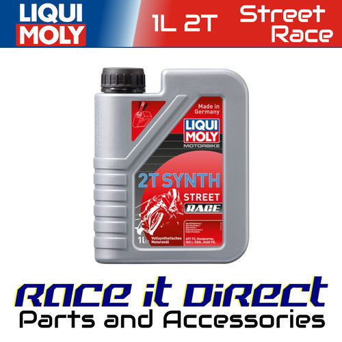 Street oil for - oil,