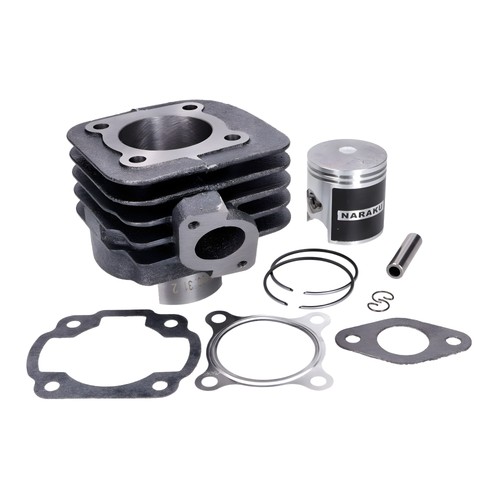 Cylinder kit naraku - kit, 70cc