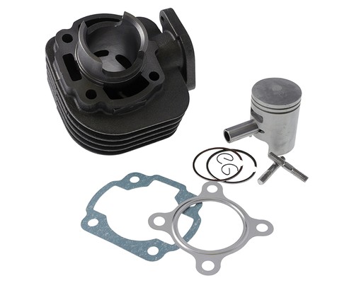 Cylinder kit replacement 50cc - cylinder,