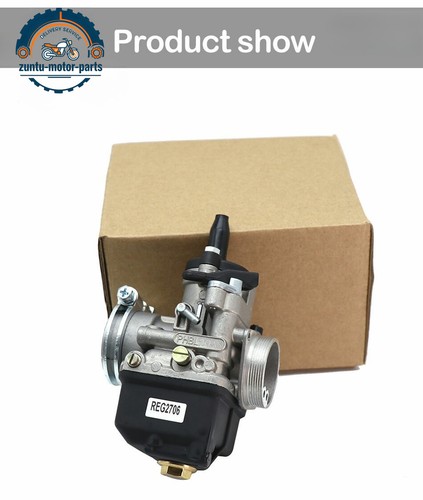 New carburetor phbl 22as - phbl,