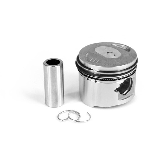 Piston qingqi 2a 4 - piston, qt