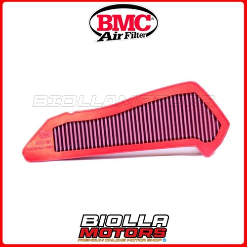 Fm992 air filter bmc yamaha - filter,